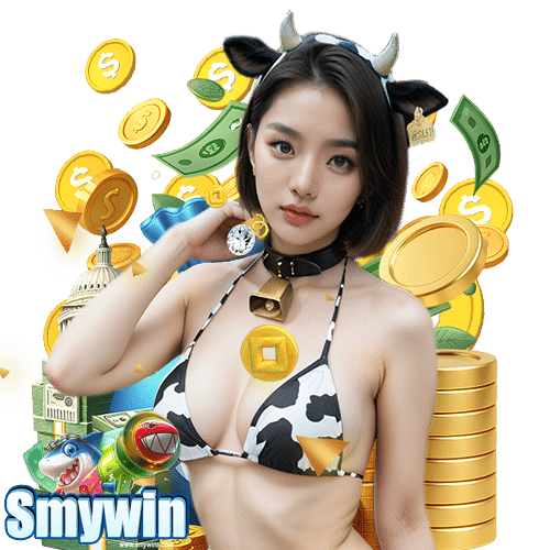 smywin สล็อต