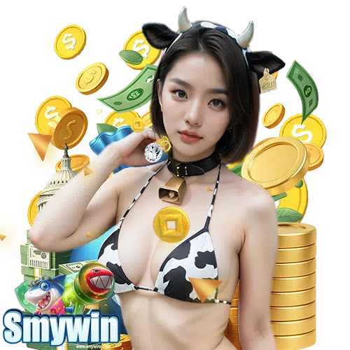 smywin สล็อต