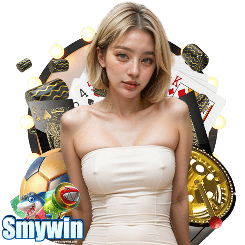 smywin เครดิตฟรี