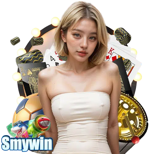 smywin เครดิตฟรี